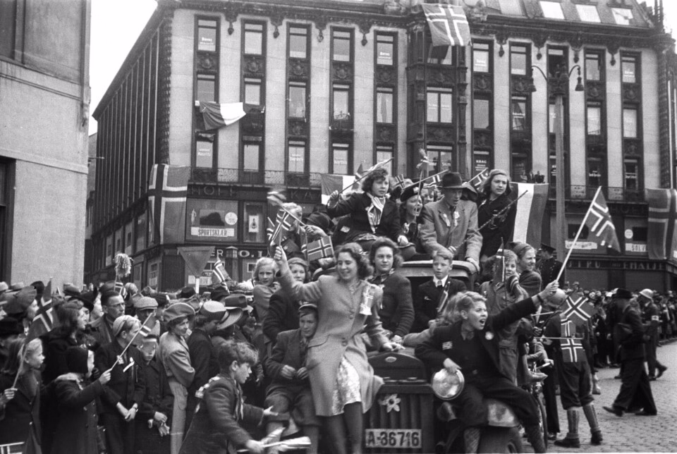 Descubra A Verdadeira História Por Trás De Número 24: A Resistência Norueguesa Na Segunda Guerra Mundial 3 2363172.webp