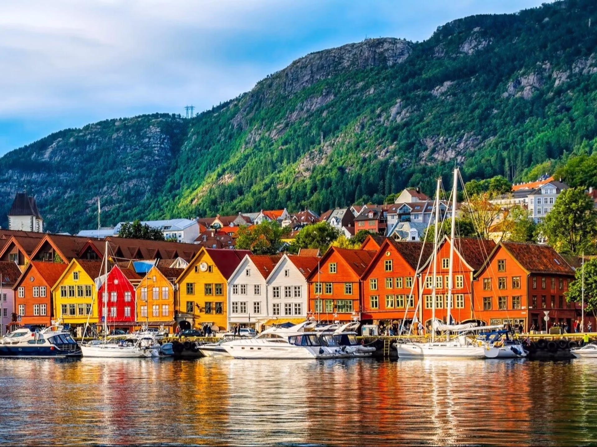 Bergen: O Que Fazer Na Cidade Histórica Da Noruega 1 bergen norway hgr 139064 1920 photo shutterstock.jpg