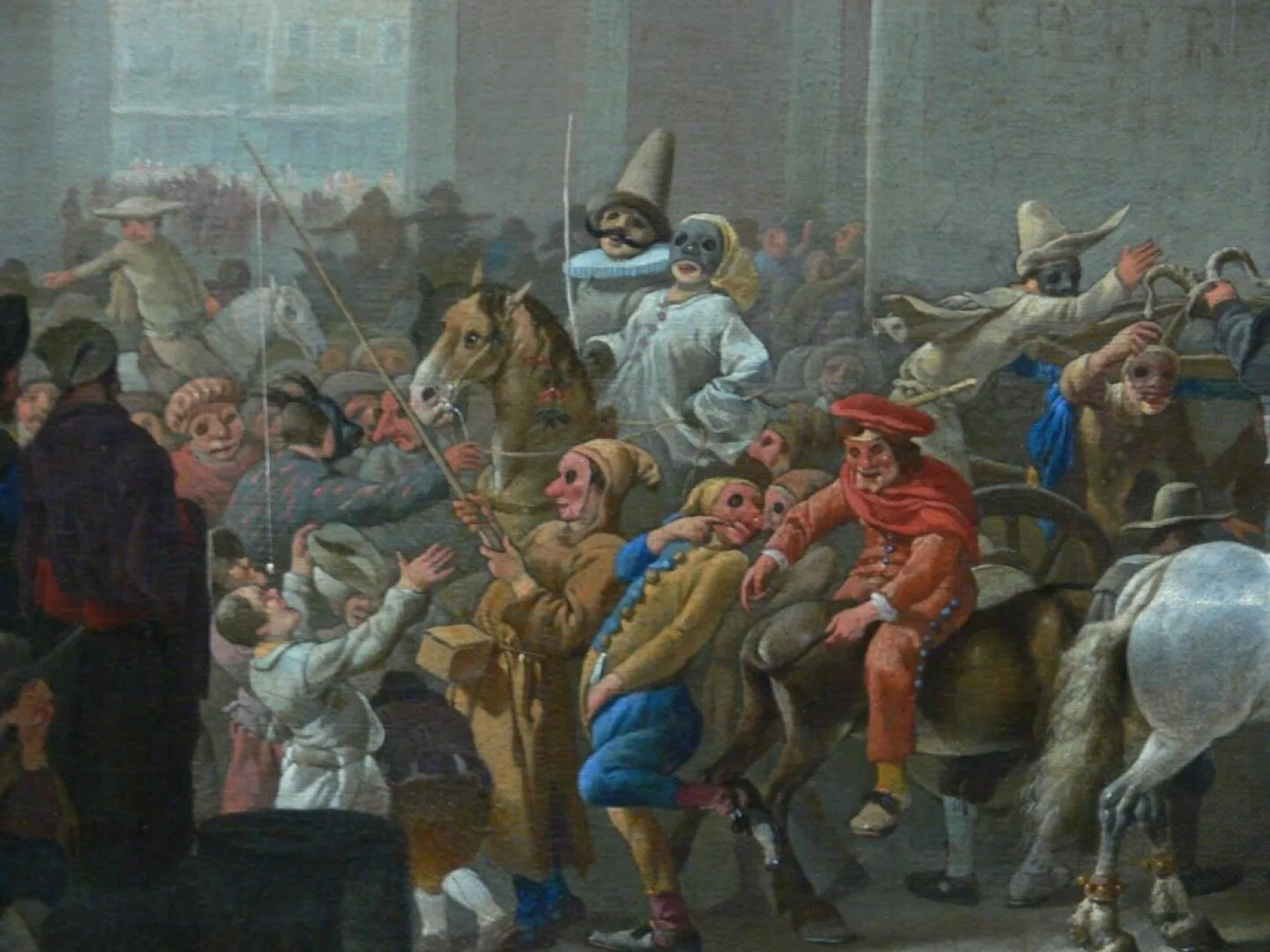 Fastelavn: Conheça A História Do Carnaval Da Noruega 1 fastelavn